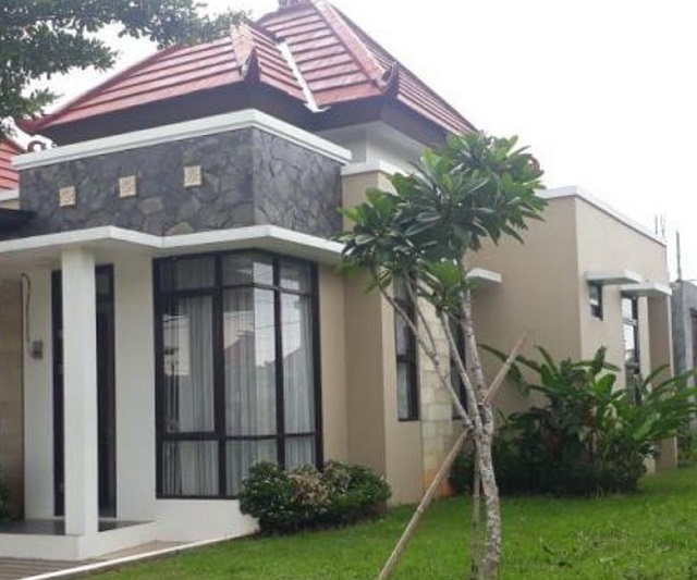 rekomendasi perumahan di tangerang selatan