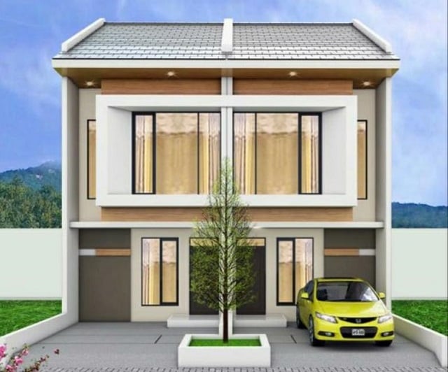 city garden residence