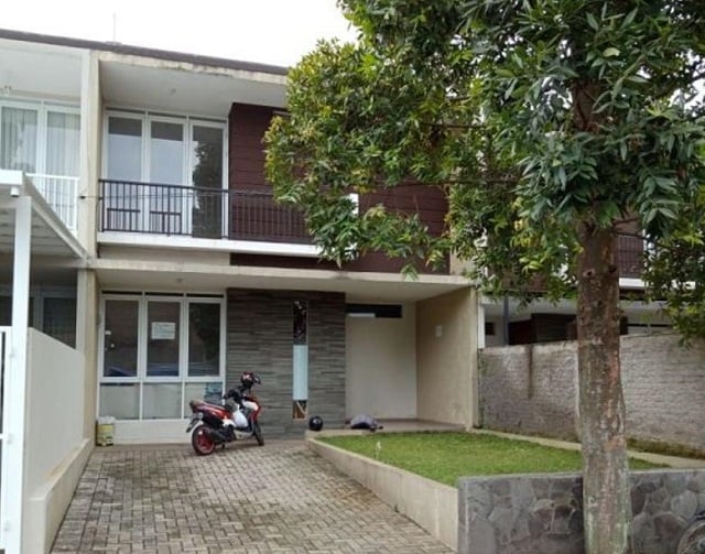 rekomendasi perumahan bergaya minimalis di bandung