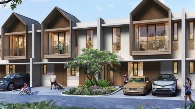 harga unit di Summarecon Mutiara Makassar