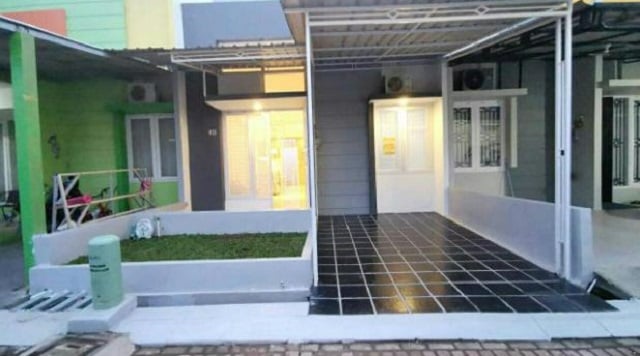 rumah tapak di makassar