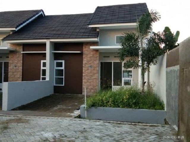 tinggal di kota makassar