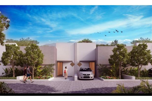 madanaya modern residence untuk investasi di Batang