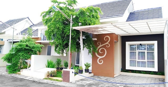 beli rumah di Bale Agung Residence untuk investasi di Batang