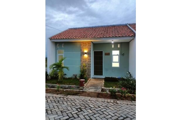 Perumahan Mutiara Batang untuk investasi properti