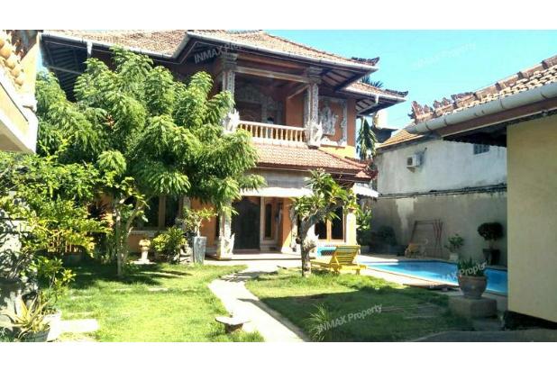 Vila Mas Lovina
