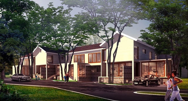 bukit baruga makassar