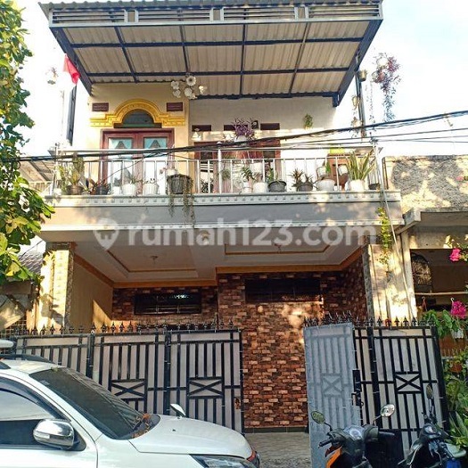 Rumah KPR murah di Bekasi