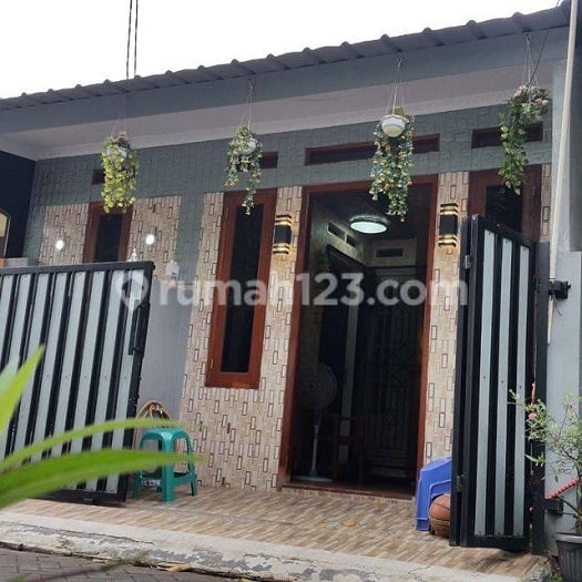 Rumah KPR murah di Bekasi