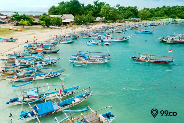 keuntungan tinggal di sukabumi