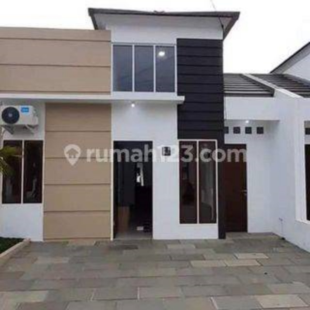 rumah di cinangka depok