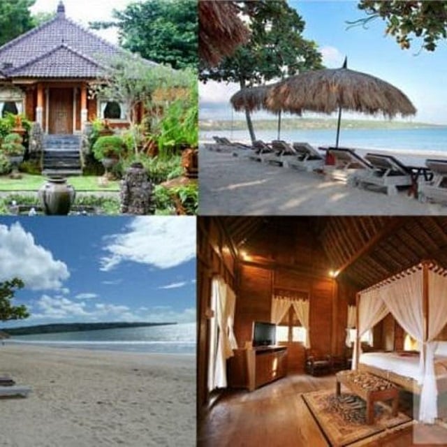 Hotel Mewah Dijual jimbaran