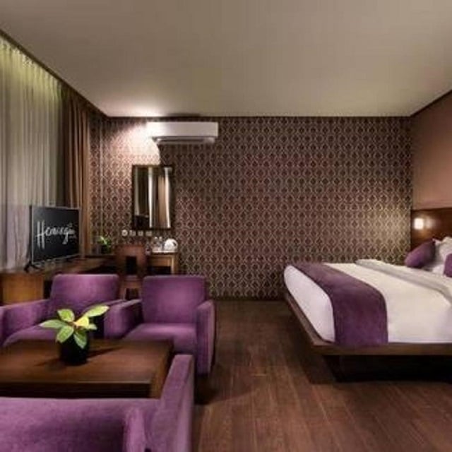 penginapan di bandung