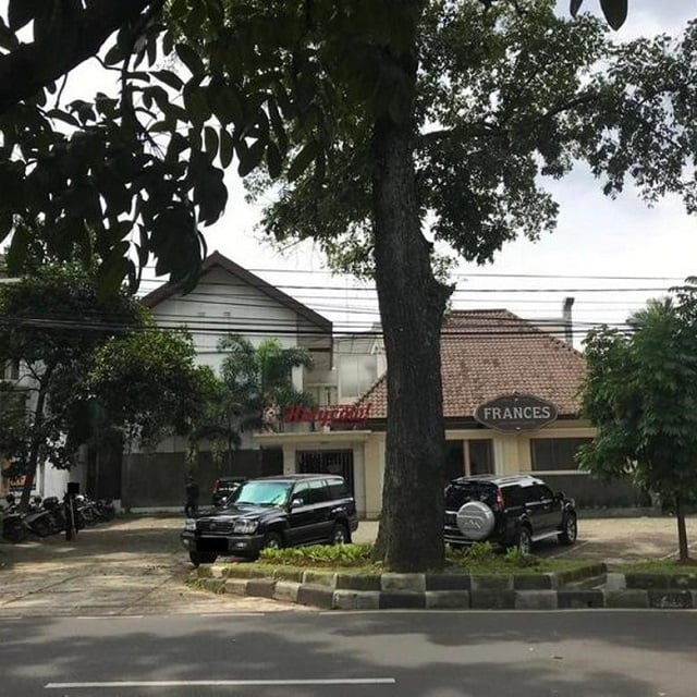 penginapan di cipaganti
