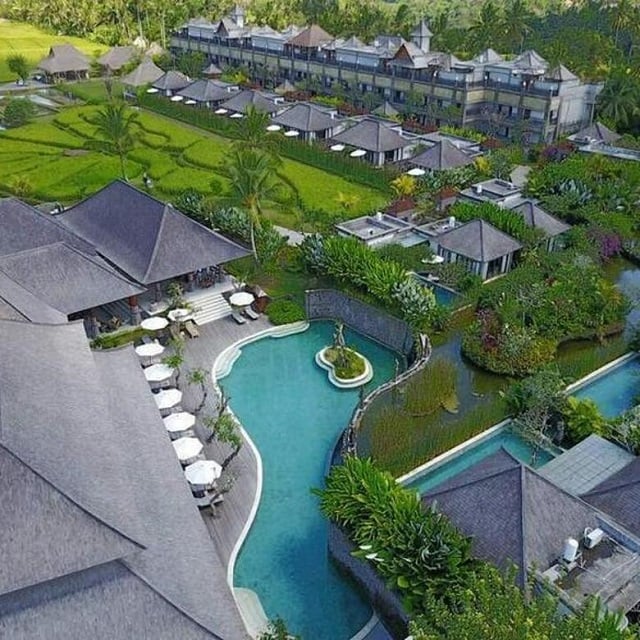 Hotel Mewah Dijual resor bali