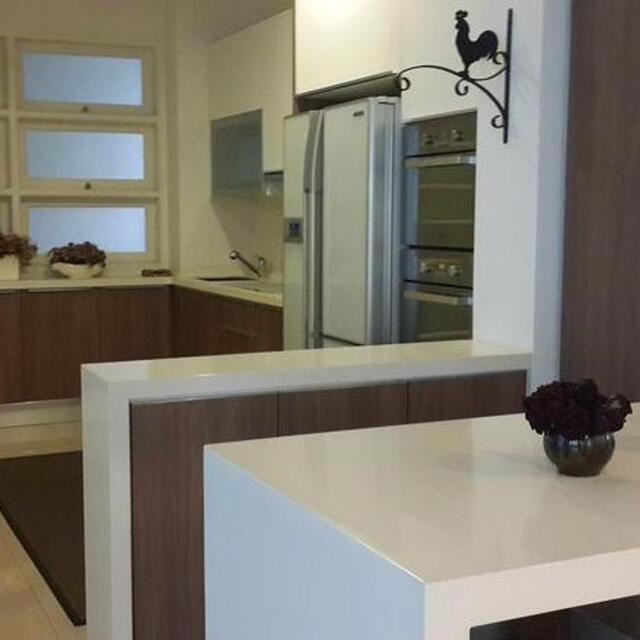 dapur modern