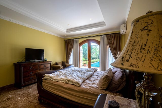 kamar mewah