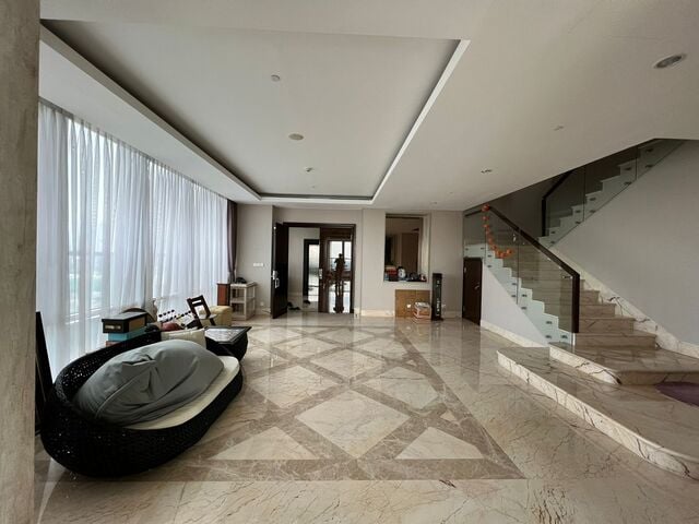penthouse jakarta