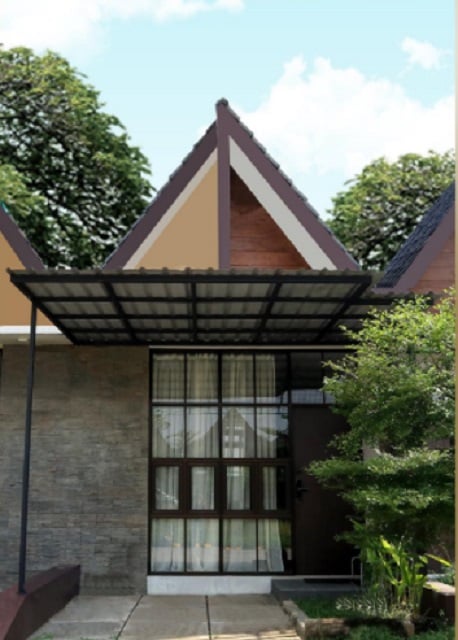 arkana residence
