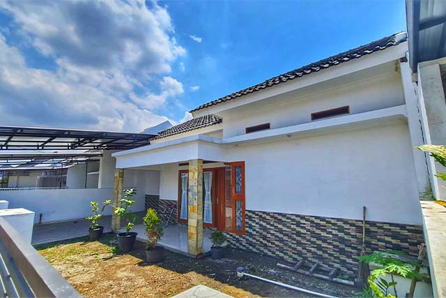rumah kpr murah di bandung kota