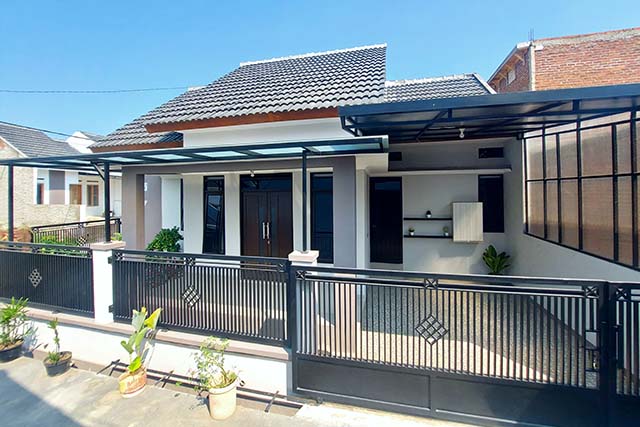 rekomendasi rumah murah di cibaduyut