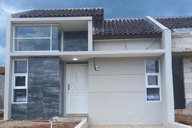 rumah kpr di arcamanik bandung