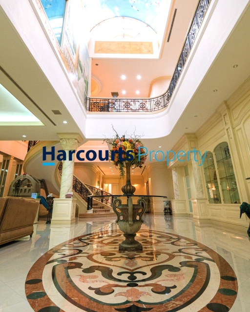 interior marmer