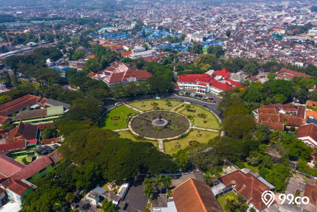 Alasan Kenapa Harus Punya Rumah di Malang