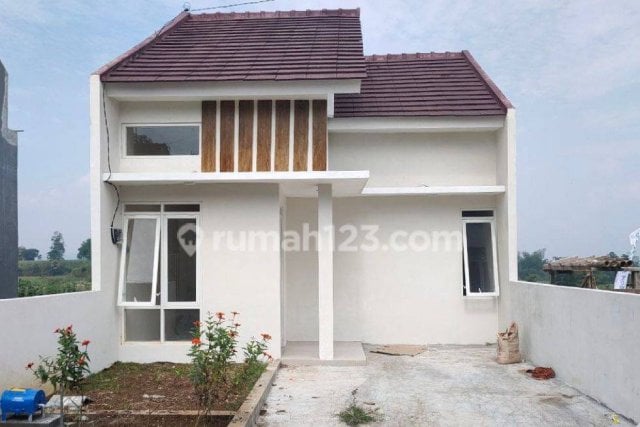 Rumah murah di malang