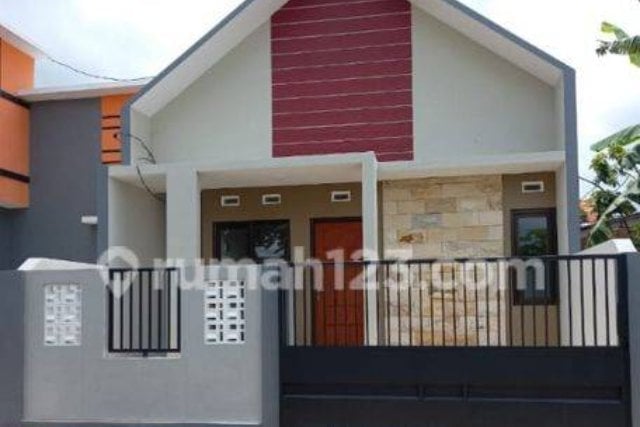 rumah minimalis malang