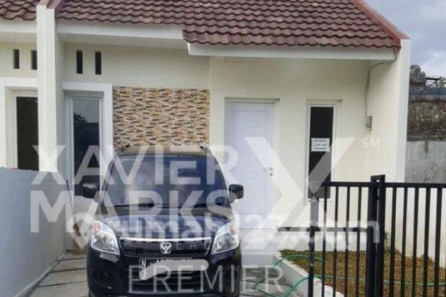 rumah strategis malang