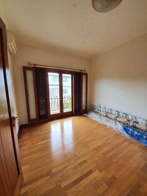 kamar rumah mewah di bandung