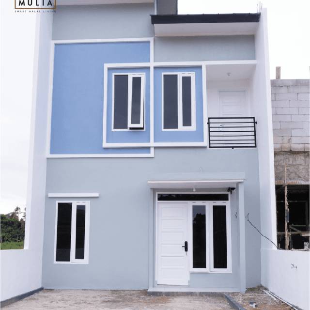 rumah dijual di samarinda