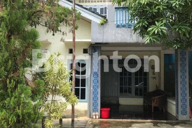 rumah siap huni di balikpapan