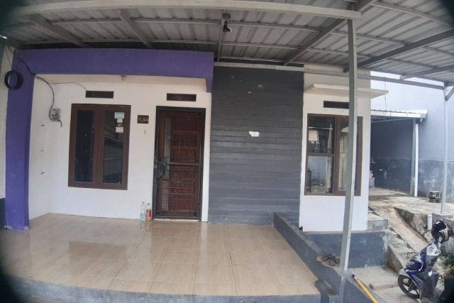 rumah siap huni di kalimantan timur