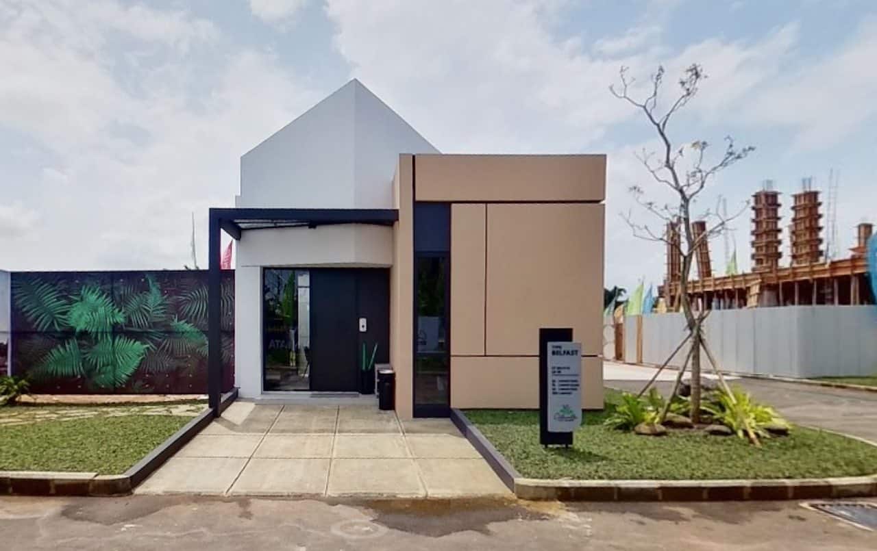 Citaville Pilar Cikarang