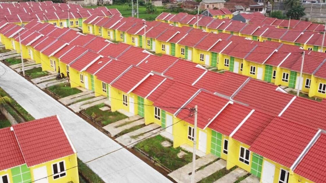 Pesona Prima 7 Rajamandala, Rumah Subsidi dengan Fasilitas Terbaik di Bandung