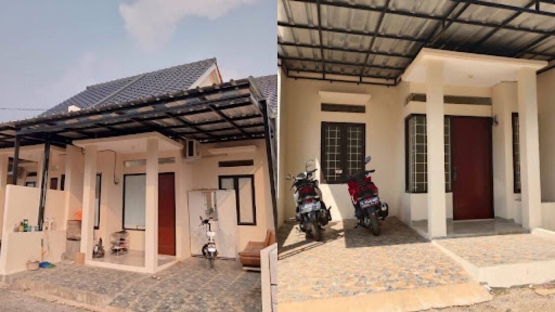 5 Rekomendasi Rumah 200 Jutaan di Citayam, Diskon Besar-besaran! 5 Rekomendasi Rumah 200 Jutaan di Citayam, Diskon Besar-besaran!
