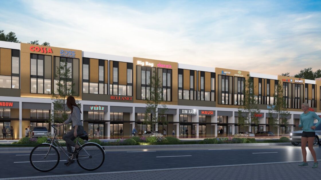 New Westfield Phase 3 Beri Promo Menarik dan Ragam Opsi Bayar, Solusi Tepat Beli Ruko di Bekasi!