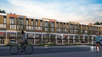 New Westfield Phase 3 Beri Promo Menarik dan Ragam Opsi Bayar, Solusi Tepat Beli Ruko di Bekasi!