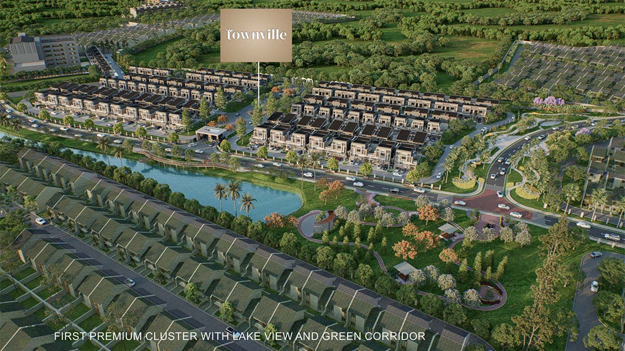 Site Plan Aerial