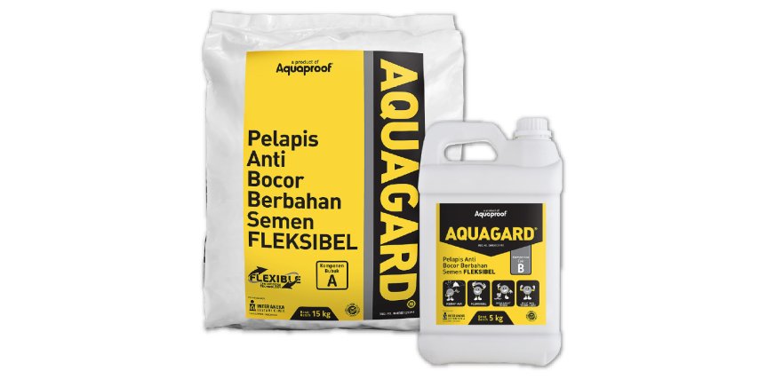 aquagard 20 kg produk aquaproof