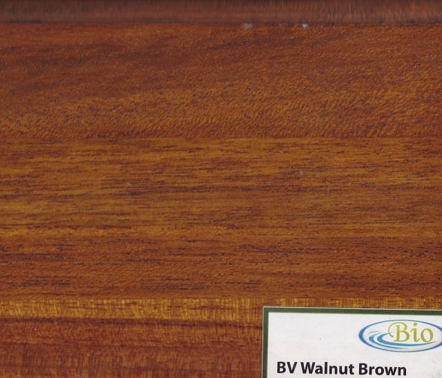 warna cat kayu brown