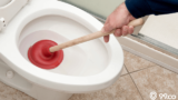 5 Cara Atasi WC Mampet dengan Soda Api, Mudah Dilakukan di Rumah