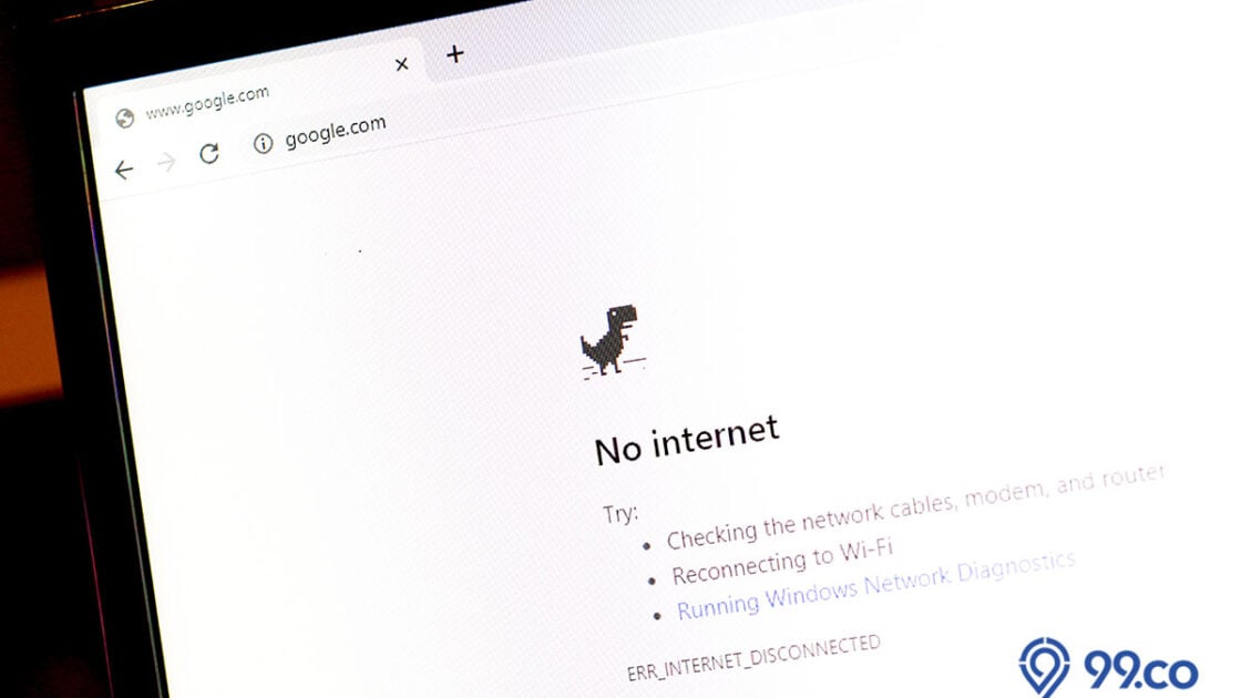 11 Cara Mengatasi WiFi Terhubung tapi Tidak Ada Internet dengan Mudah