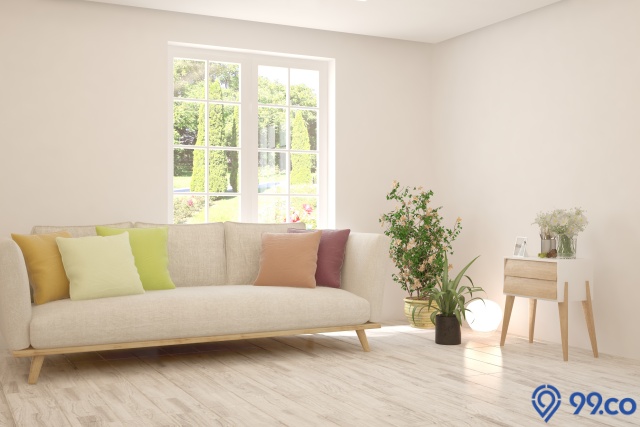 sofa