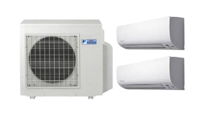 ac daikin