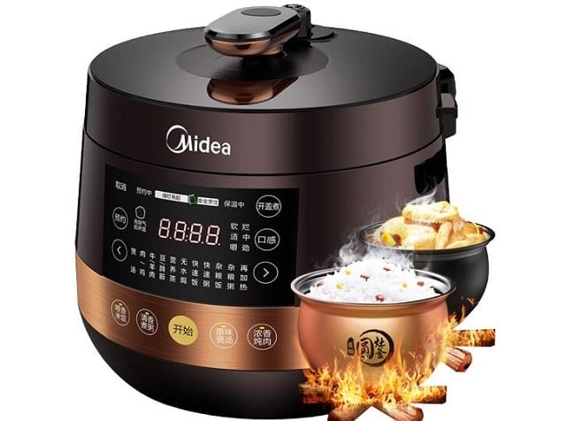 kekurangan rice cooker keramik vs stainless