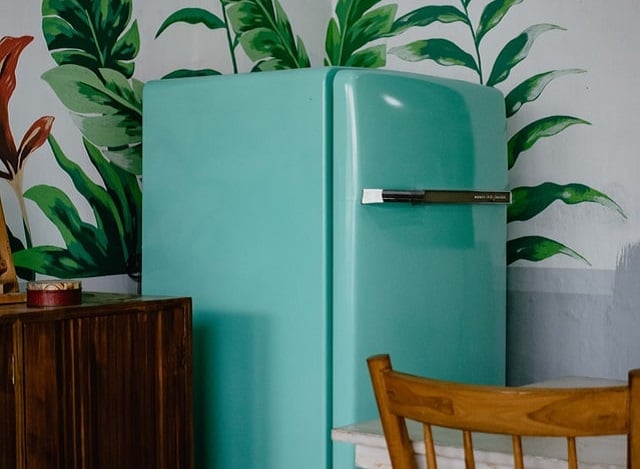 refrigerator kulkas