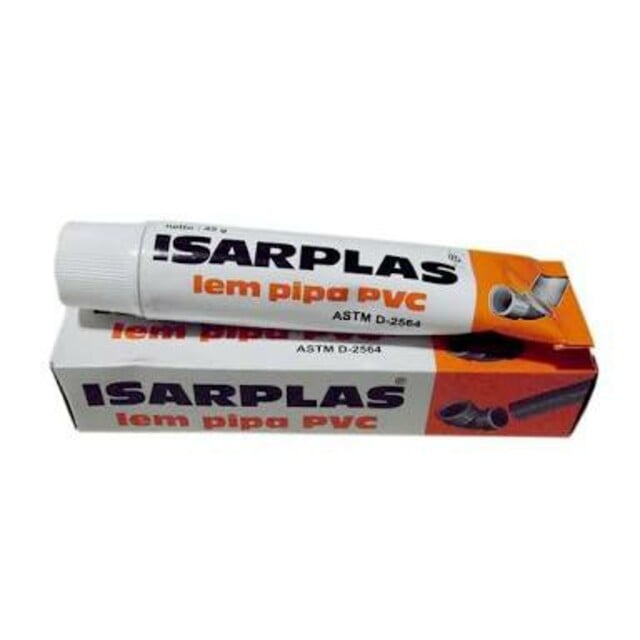 lem pipa pvc